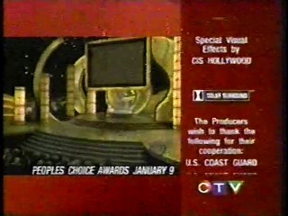 CTV News December 28 1999