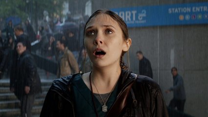 Godzilla vidéo bande annonce
