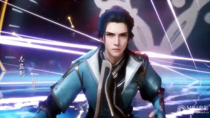 The Secrets of Star Divine Arts Episode 25 English Subtitles