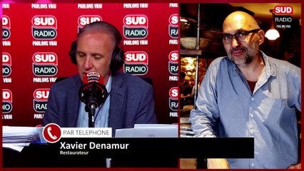 La France promeut un plan pour soutenir sa haute gastronomie : "C'est du foutage de gueule !"
