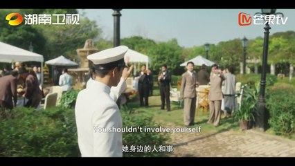 《群星闪耀时》EP01：李现双重身份激战强者，与任敏携手共创辉煌✨