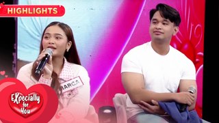 Vice is delighted by Vhong's excellent question | EXpecially For You