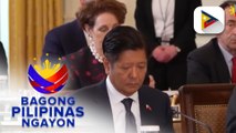 PBBM, ibinida ang mga naging bunga ng biyahe sa U.S.