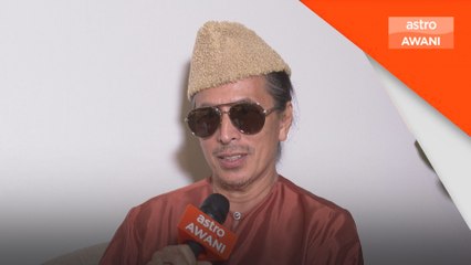 Siap sedia urus kewangan hari tua - Amy Search