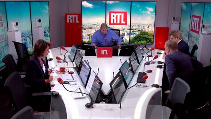 Les éditos d'Alba Ventura du 15 avril 2024