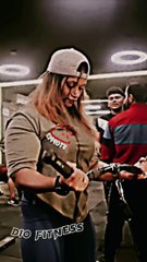 "Intense Bicep Workout Plan for Women"