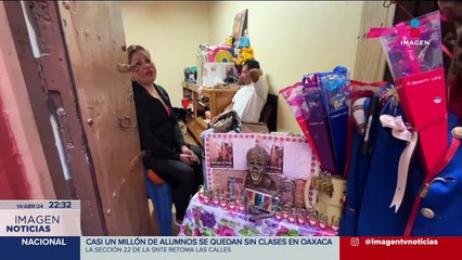 Celebran el Día Internacional del Beso en el Callejón del Beso