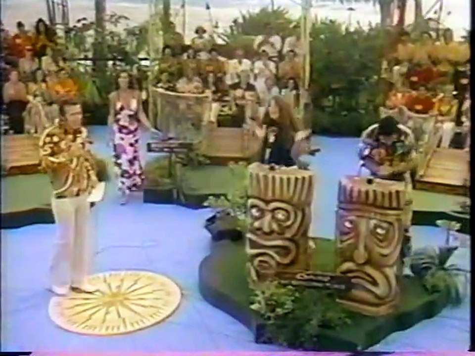 Barbara vs. Margaret, 2/75