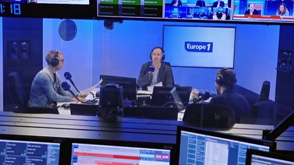 Notre-Dame de Paris : à 40 mètres de haut, les couvreurs s'affairent à leur tour sur le chantier