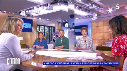 L'infectiologue Karine Lacombe accuse l'urgentiste Patrick Pelloux d'agression sexuelle