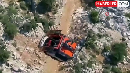 Teleferik kazasına ilişkin tutuklanan Kepez Belediye Başkanı Mesut Kocagöz'ün ifadesi ortaya çıktı