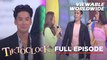 TiktoClock: Chef JR Royol, nilasap ang chismis ng Tiktropa! (Full Episode)