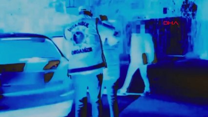 74 ilde Mercek-17 Operasyonları