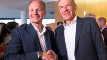 Innsbruck-Wahl: Willi und Anzengruber in Stichwahl