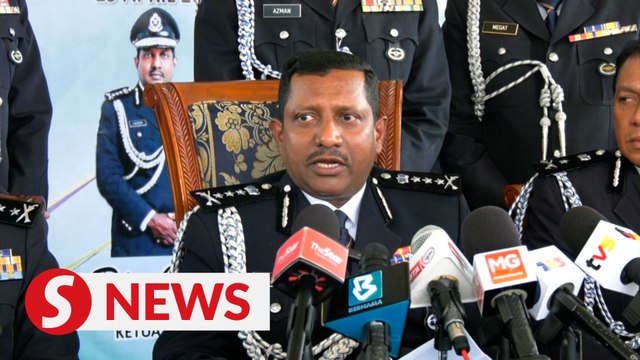 KLIA shooting: We didn’t engage in shoot-out with suspect due to public safety, says Selangor top cop