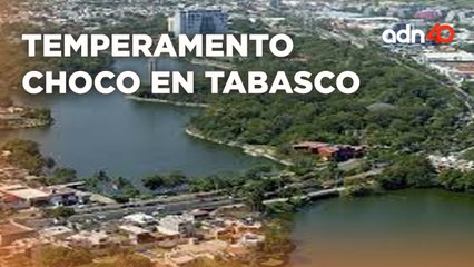 Existen do Tabascos en México, el del edén y el de la violencia| Bitácora social