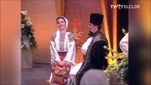 Sofia Baciu - De-ar fi dupa voia mea (Tezaur folcloric - arhiva TVR - 1998)