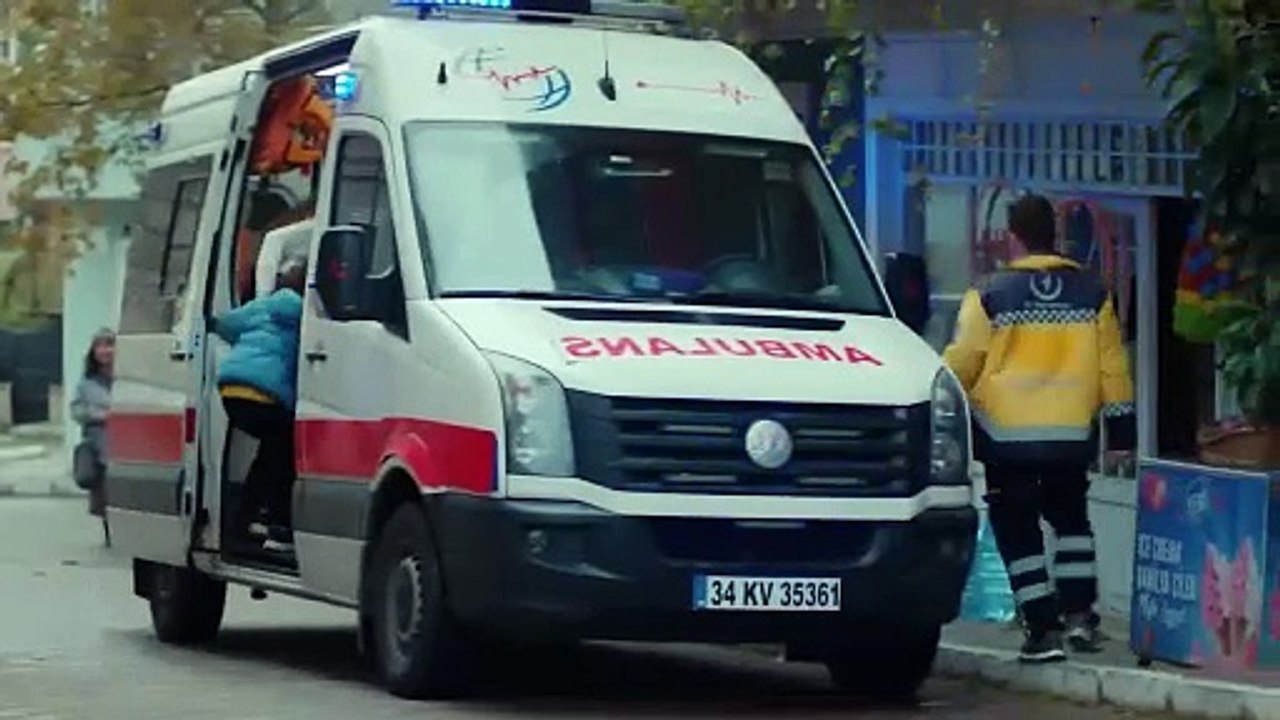 Emanet 676. Bölüm Fragmanı