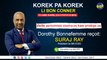 Korek pas Korek [li bon conner] : Dorothy Bonnefemme reçoit Suraj Ray,