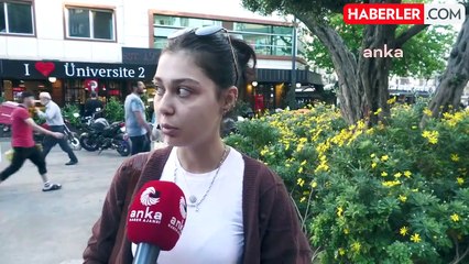 İzmir'de Üniversite Öğrencileri Ekonomik Zorluklarla Karşı Karşıya