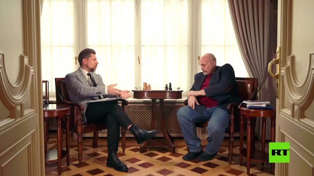 رحلة في الذاكرة - القيصر والمواجهة الشاملة أو حرب القِرم كمقدمة للحرب العالمية