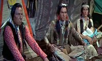 La Strage Del 7° Cavalleggeri ◉ Film western completo ITA  - 1954