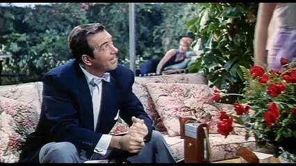 Veneri Rosse (1956) - Film Completo in Italiano 🎬