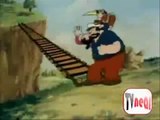 Popeye The Sailor Adventures Of Popeye (Colorized)  Popeye Cartoon (2)