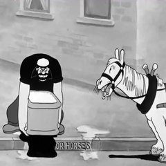 Popeye the sailor Man   Popeye Donkey Help