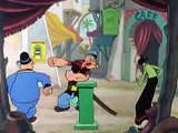 Popeye The Sailor Man Cartoon Video Compilation, Brutus, Olive Oyl  Popeye Cartoon (2)