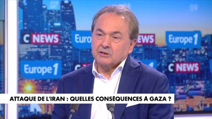Gilles Kepel : «Les Palestiniens se retrouvent une fois de plus les oubliés de l'Histoire»