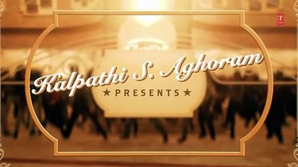 The Greatest Of All Time - 1st Single Promo - Thalapathy Vijay - VP - YSR - T-Series