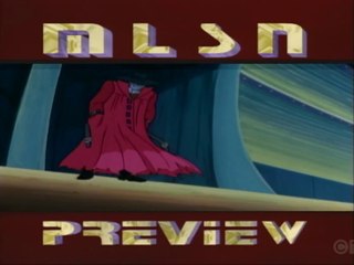 Mutant League [1994] S1 E2 | Head of the Coach