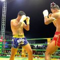 សងសឹក អំបោះឆៅ, គឹម វាសនា vs ផាយ៉ាកសាមុយ, Kim Veasna vs Payaksamui, 14/04/2024, Kun Khmer  #គឹមវាសនា #NaraKunKhmer #ប្រដាល់