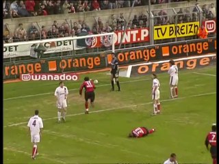 2002-03 - J28 - 37 - GUILLAUME A - EAG-PARIS SG 3-2