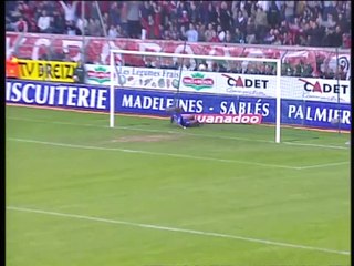 2002-03 - J33 - 45 - DROGBA - EAG-BASTIA 3-0