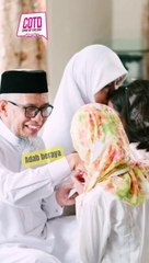 Bagaimana pula dengan adab berkunjung ke rumah orang? Bolehkah kita redah tanpa sebarang janji temu atau lepak sampai lewat malam?