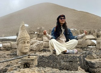 Adıyaman'ın ören yerleri 45 bin kişiyi ağırladı