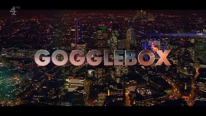 Gogglebox UK S14E07 (2019)