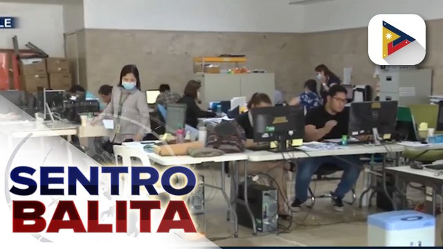 CSC, patuloy na hinihikayat ang iba pang ahensya ng pamahalaan na pag-aralan ang flexible work arrangement