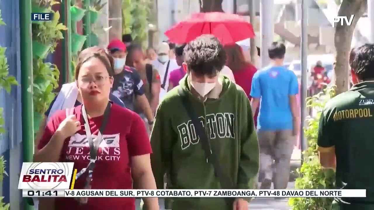 Paghahain ng ITR, hanggang ngayong araw na lang; BIR, iginiit na wala ng extension
