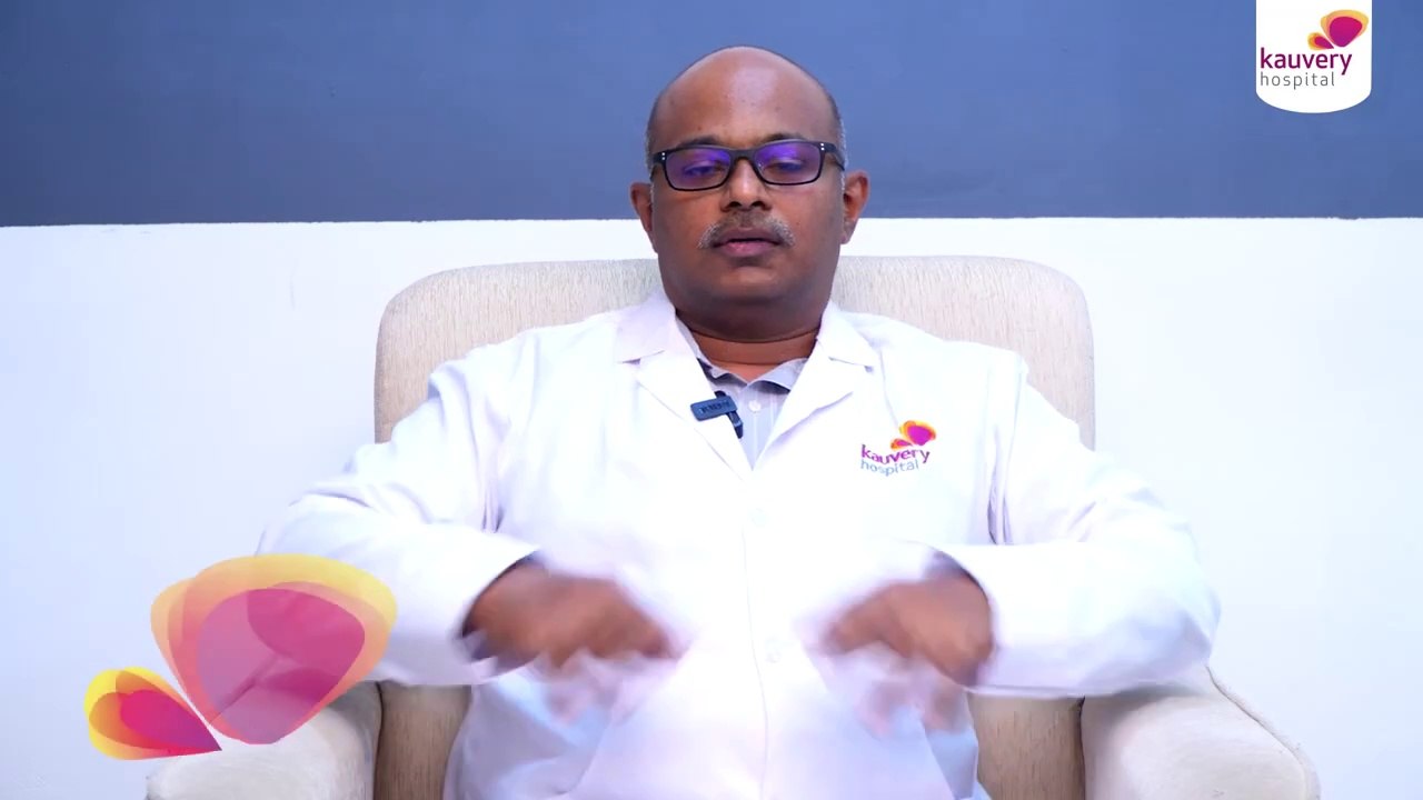 When to Consult a Vascular Surgeon?
