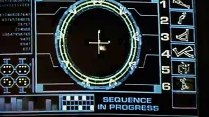 Stargate : la porte des étoiles Bande-annonce (EN)