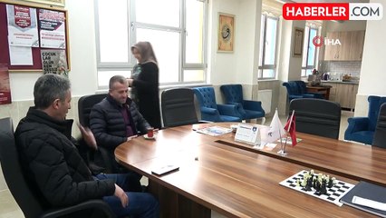 Hababam'ın Hafize anası yerini öğrencilerin Romanyalı Leyloş ablasına bıraktı