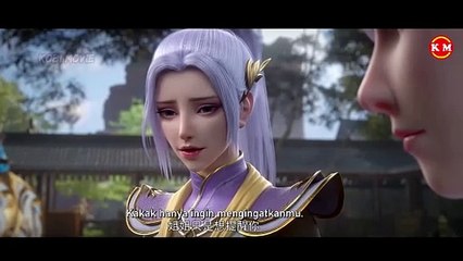 92 Alur Cerita BTTH 📖