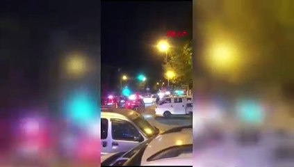 Eski koca dehşeti: Boşandığı eşini vurup intihar etti