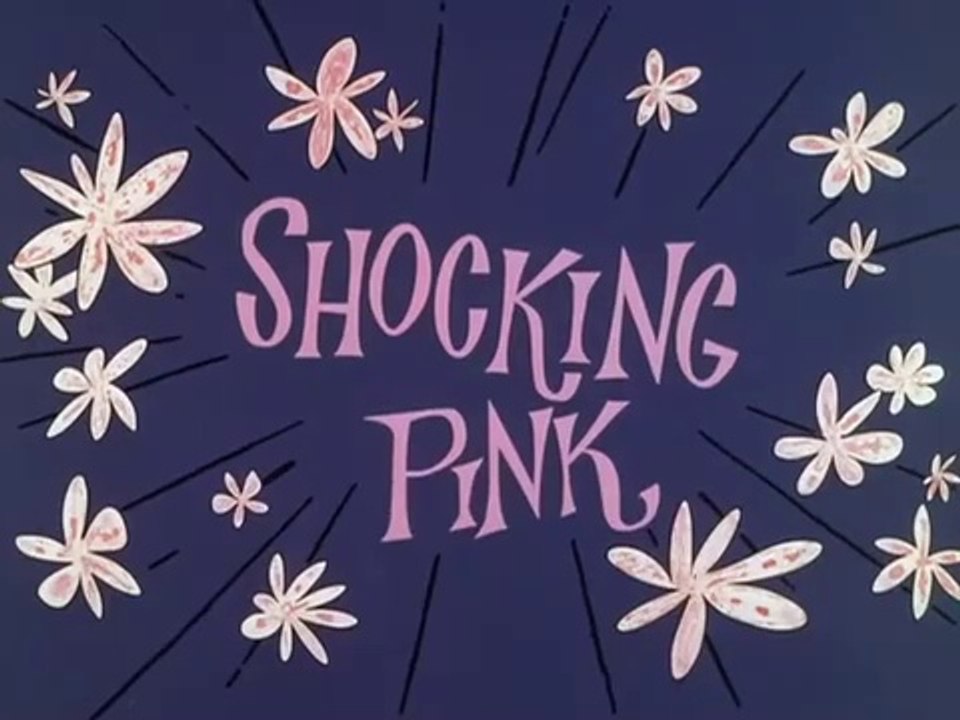The Pink Panther Season 1 Episode 8