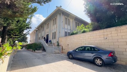 رئيس أساقفة نيويورك يزور الضفة الغربية المحتلة ويترأس قدّاسًا بالقرب من بيت لحم: "الإيمان هو الجواب"