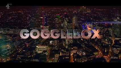 Gogglebox UK S14E09 (2019)