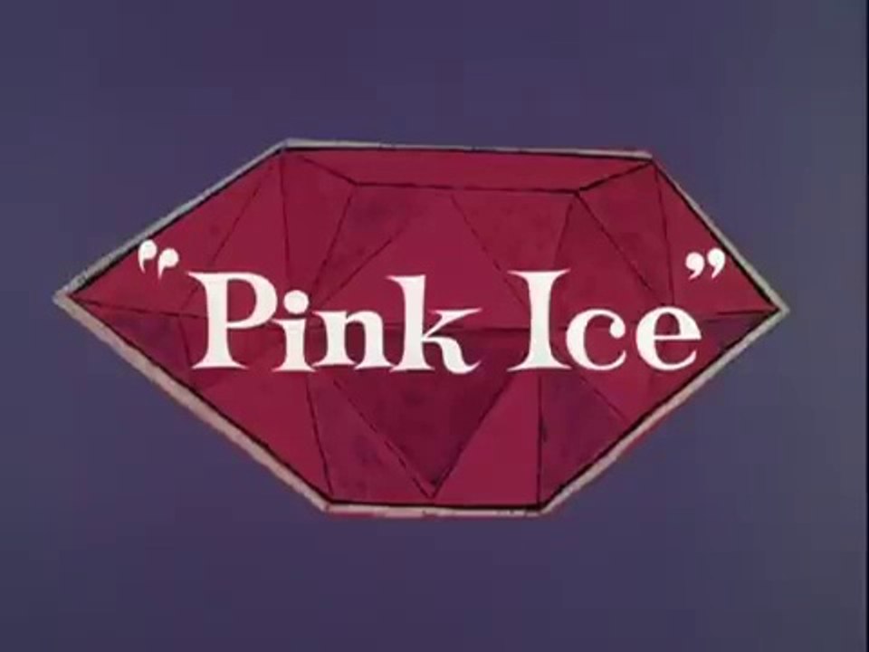 The Pink Panther Season 1 Episode 9